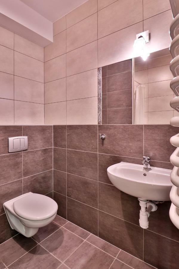 Apartamenty W Istebnej Istebna Exterior foto